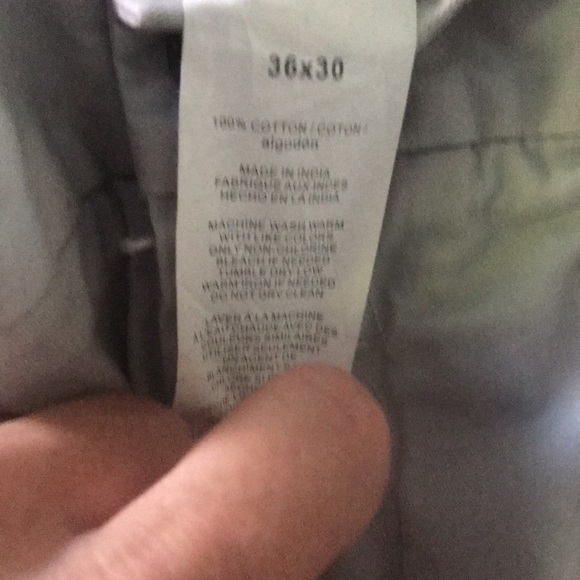 Mens 36x30 Callaway Golf Pant - Picture 4 of 8